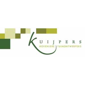 Kuijpers hoveniers en tuinontwerpers