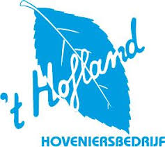 Hoveniersbedrijf ‘t Hofland